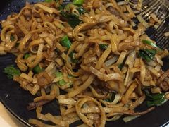 -八方客汕头火锅·牛肉·卤水(福保店)