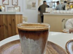 生耶Dirty-COMPANION COFFEE小伴咖啡