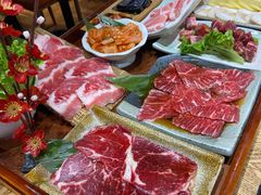 -牛也烧肉(摩尔城店)