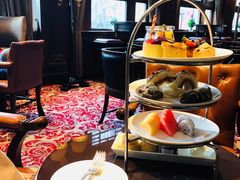 -利顺德大饭店·维多利亚花园(小白楼店)