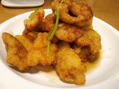 -小土豆北方菜馆(方庄店)