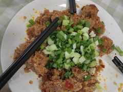 -代四孃牛华豆腐脑美味小食(总店)