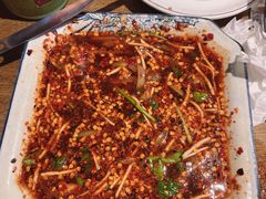 -阿婉贵州苗家酸汤鱼(梅林店)