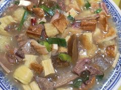 洛阳熬货-杏花村水席楼(西大街总店)