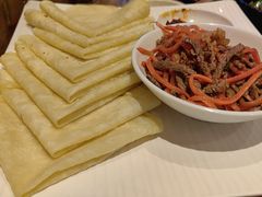 -玛禄藏膳(五分店)