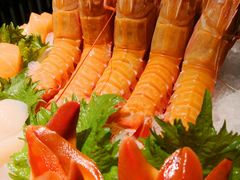 -旨料亭日本料理(四川北路店)