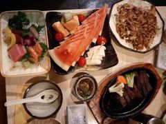 -桃屋日本料理(清华科技园店)