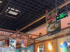 -鑫花溪牛肉米粉(文星广场店)