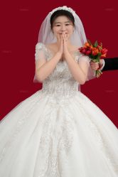 -雪中彩影婚纱摄影·微光艺术中心