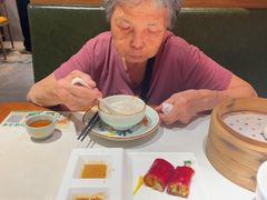 -禄运茶居·手工点心(猎德店)