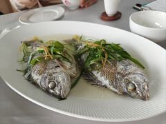 -鹿鸣酒家(越秀店)