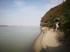 -采石矶景区