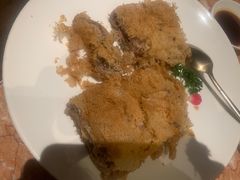 古法手工香酥鸭-金玉满堂潮州酒楼(无限极荟购物广场店)