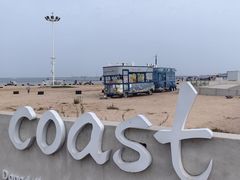 -东戴河风景区-止锚湾