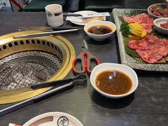 -虎丸烧肉(世纪汇店)