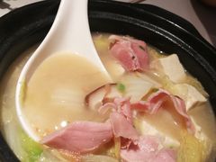 -北李妈妈菜·虾爬子大锅贴(贵和店)