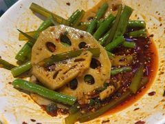 -川正旺江湖菜(三元桥店)