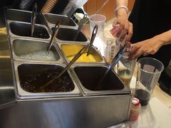 -茶太良品·北京特色茶饮(西站食宝街店)