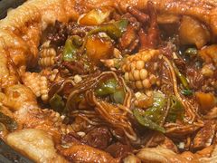 -灶座小锅烀饼·铁锅炖(全国总店)