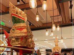-Home Thai·泰谣(王府井apm店)