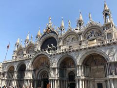 -圣马尔谷圣殿宗主教座堂