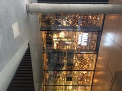 无印良品Cafe&nbsp;&&nbsp;Meal&nbsp;MUJI-无印良品餐堂 MUJI Diner(成都太古里店)