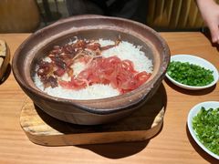 -旺爷砂锅·茶作(国贸城店)