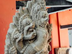 -柬埔寨国家博物馆