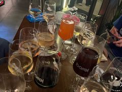 -ibarrel爱杯·bistro&brunch(江宁路店)