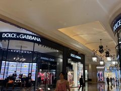 -威尼斯人酒店琳琅美食广场