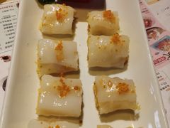 金网鲜虾肠粉-避风塘(宝山万达店)