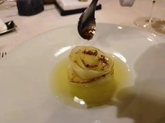 -三嚥阁 La Villa Restaurant