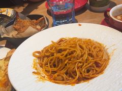 -必胜客(龙泉万达店)