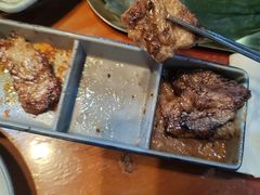 -火炉情韩国料理店(古田路店)