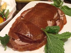 -四季民福烤鸭店(前门廊房二条店)