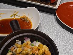 -写庭·鱼鲜川菜·宴请(铁像寺水街店)