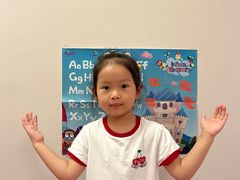 -瑞思教育·少儿英语(经开永旺校区)