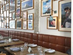 大堂-BOR Eatery(安福路店)