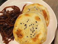 -海泰食府(北京总店)