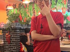 -江湖水乡铁锅炖魚(周庄嘉园店)