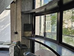 -CEMENT·coffee bar (凤凰创意园店)