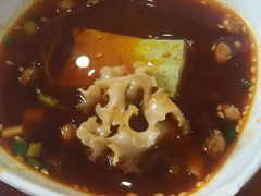 -刘胖娃鱼庄·特色肥肠鱼(杨家坪店)