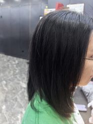 -藤野造型烫染