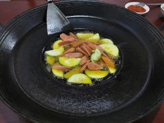 -贵州烙锅(兆丰弄店)