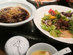 -宝轩渔府·老字号海鲜·正宗津菜(水上店)