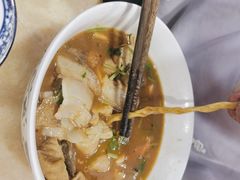 -吴记百姓菜馆·北京菜·烤鸭(故宫店)