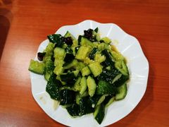 -胶东海鲜大排档(北太平庄店)