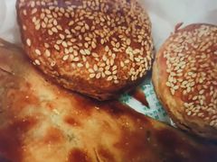 -李小老烧饼(常营民族家园店)