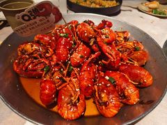 -巴厘龙虾·榜首油焖大虾(音乐学院·沿江酒馆店)