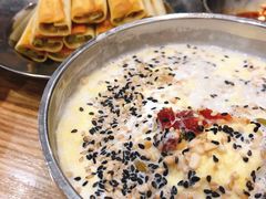 -白翔甜食店